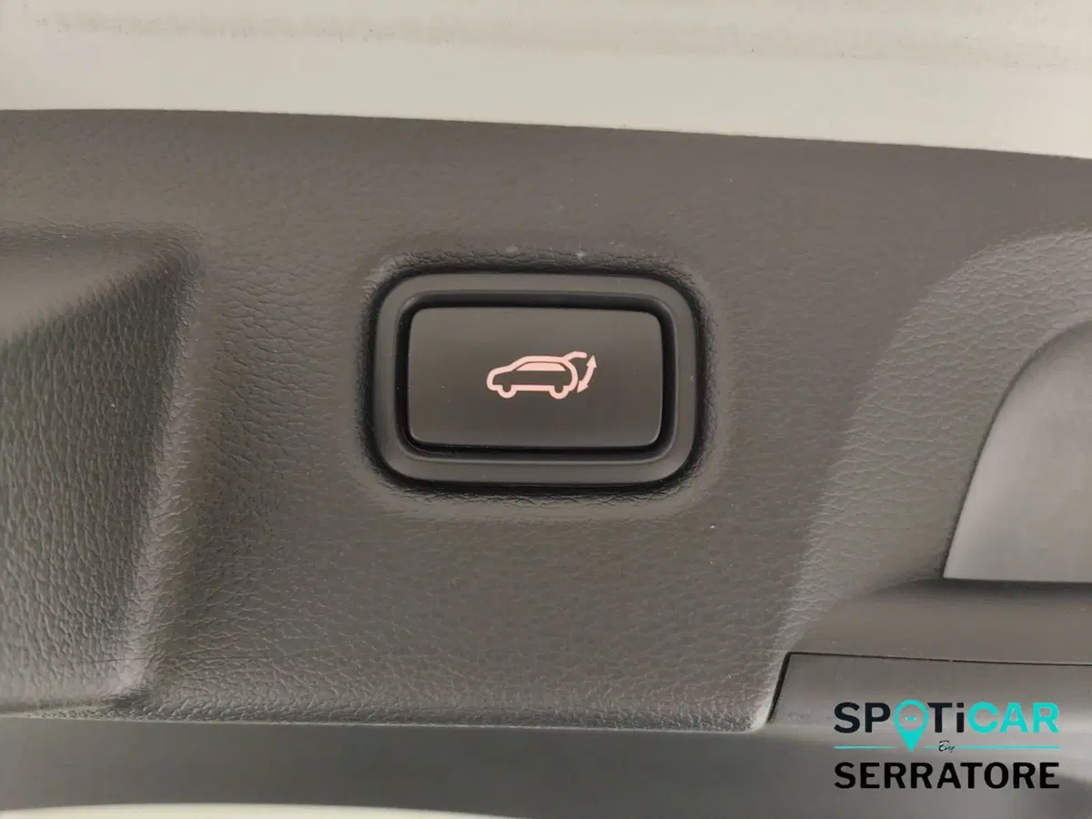 Kia ProCeed usata a Como (18)