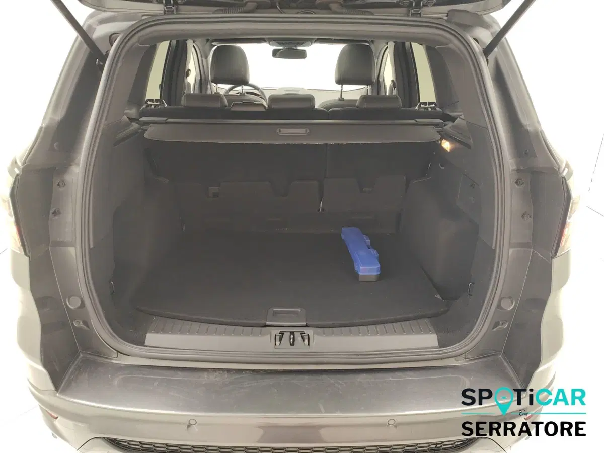 Ford Kuga usata a Como (18)