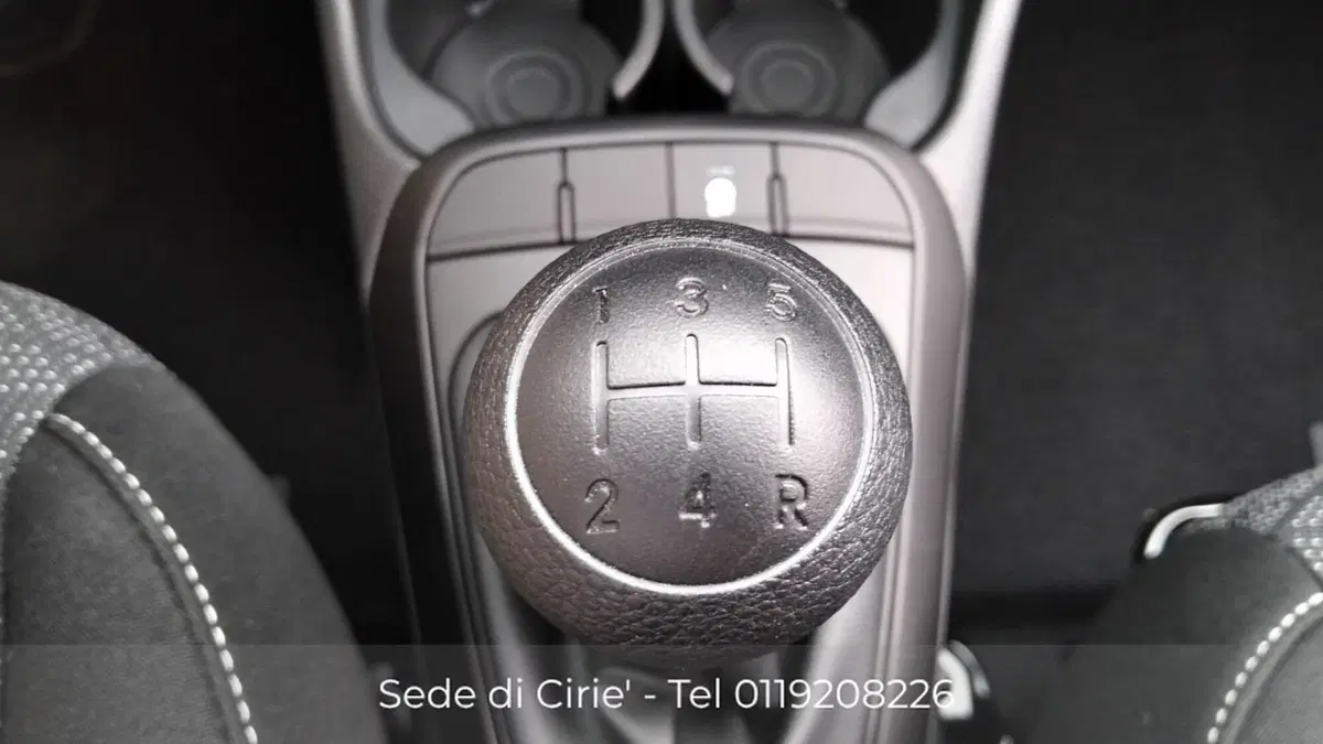 Kia Picanto nuova a Torino (10)