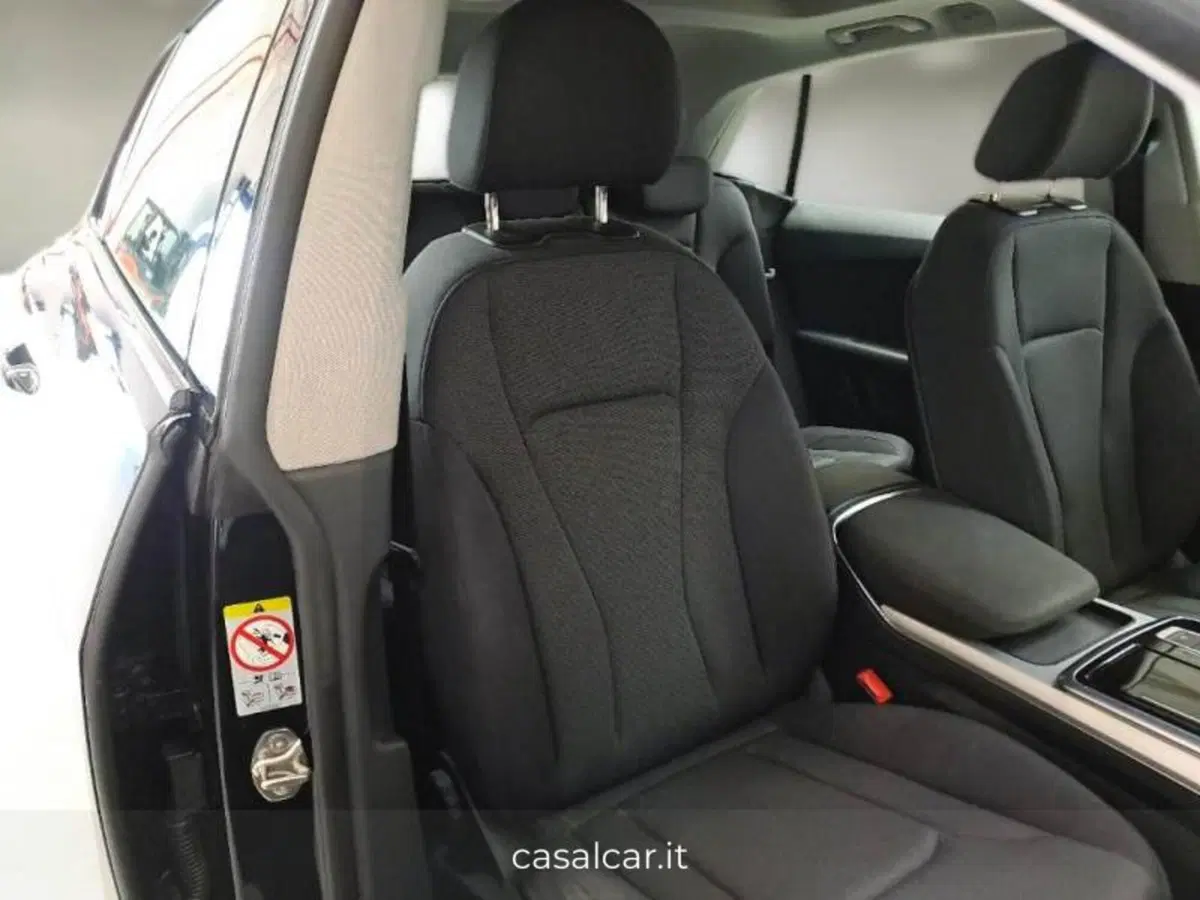 Audi Q8 usata a Salerno (13)