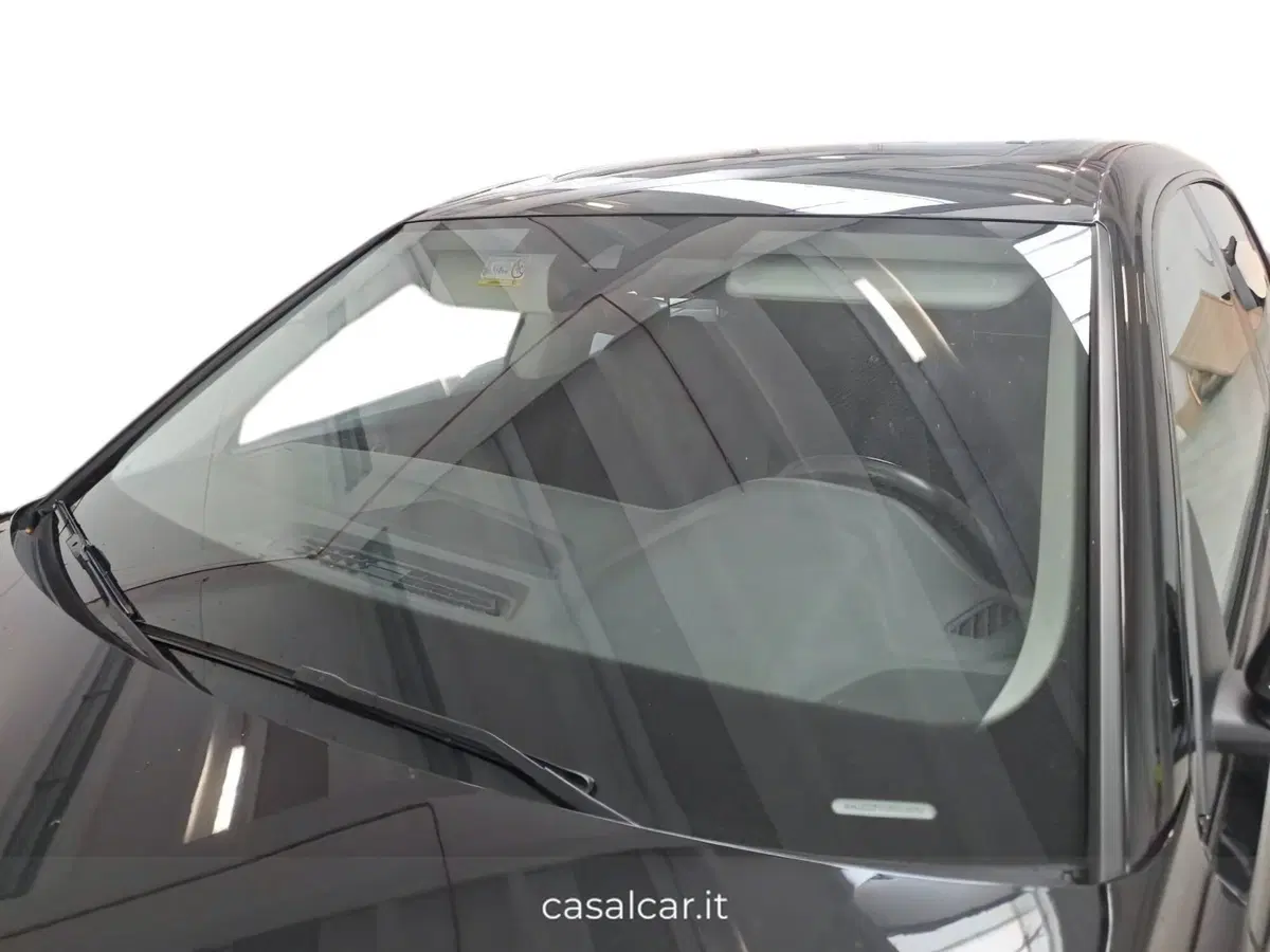 Audi Q8 usata a Salerno (7)