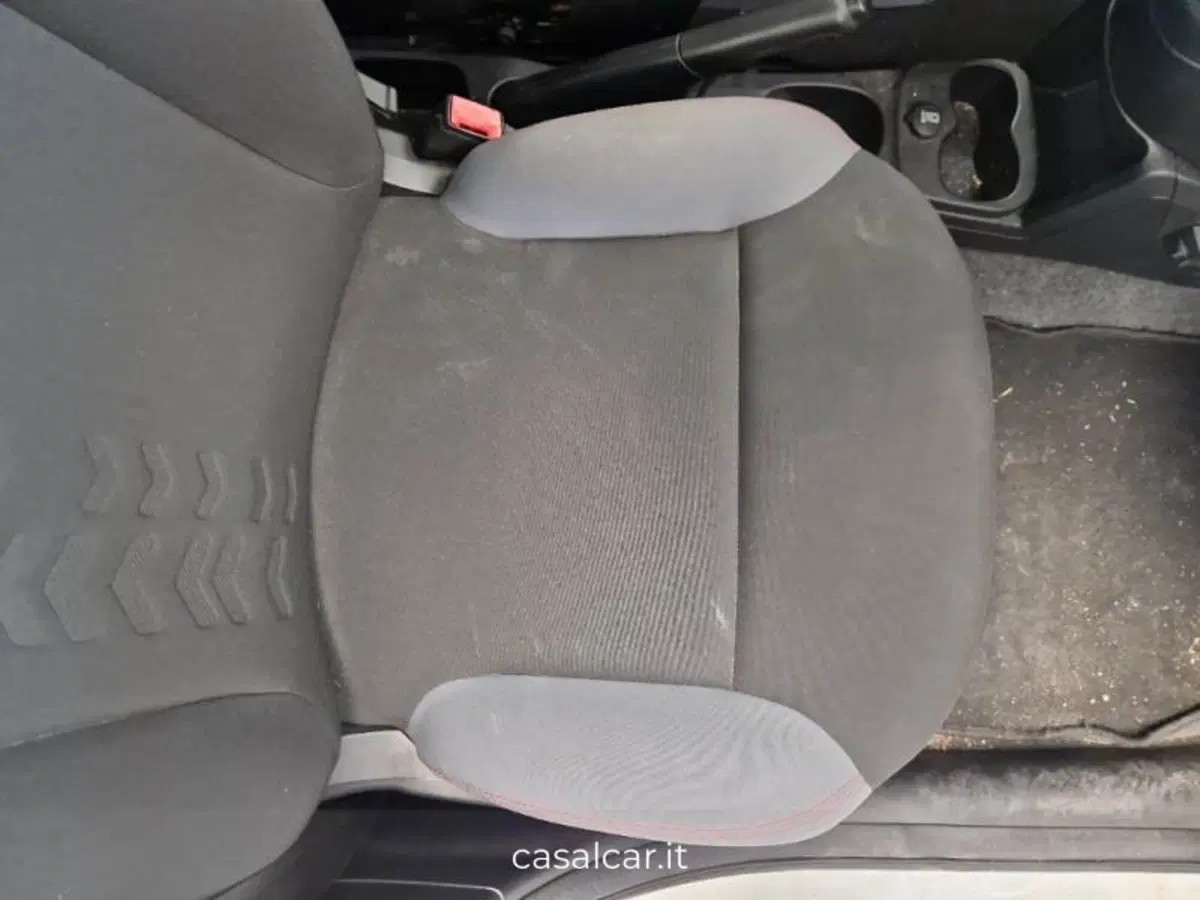 Fiat Panda usata a Salerno (14)