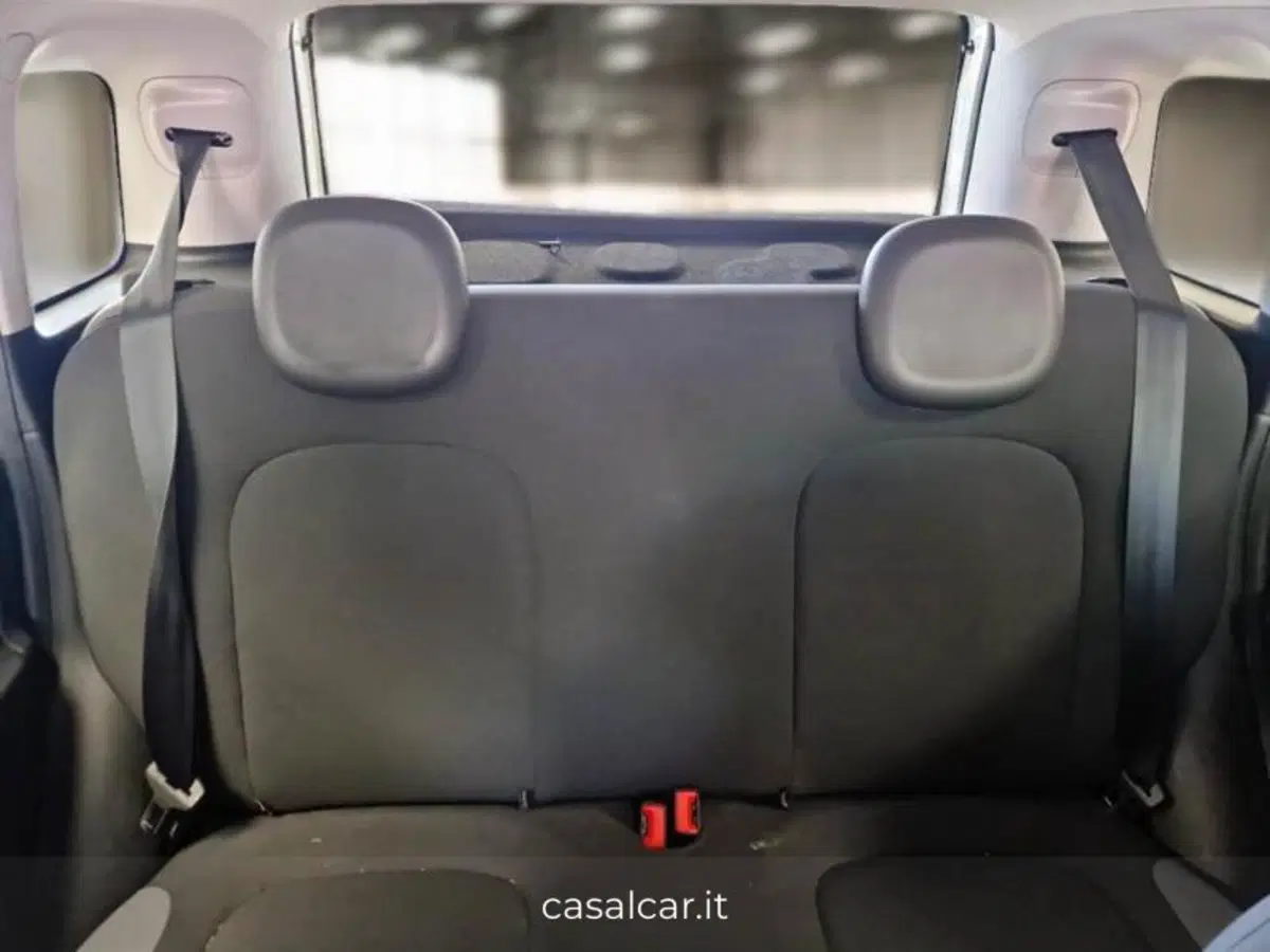 Fiat Panda usata a Salerno (15)