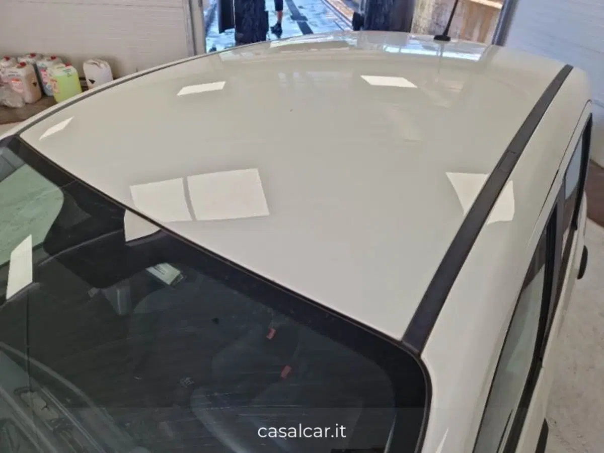 Fiat Panda usata a Salerno (7)