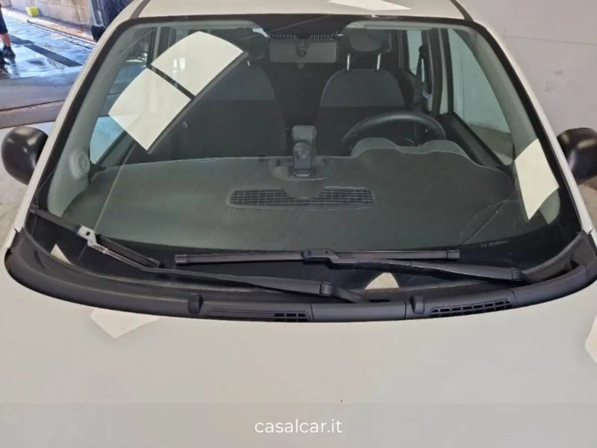 Fiat Panda usata a Salerno (8)