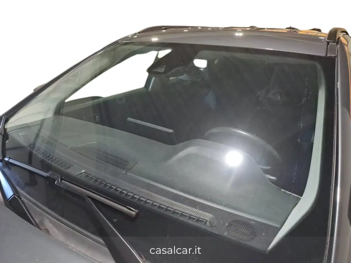Jeep Compass usata a Salerno (10)