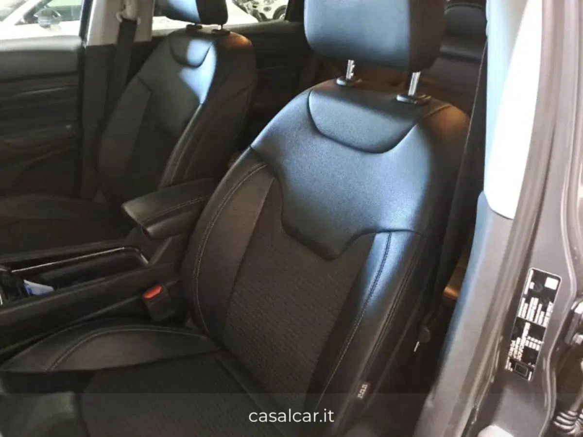 Jeep Compass usata a Salerno (11)