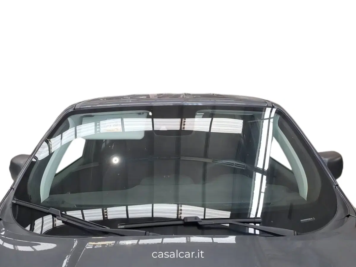 Jeep Renegade usata a Salerno (8)