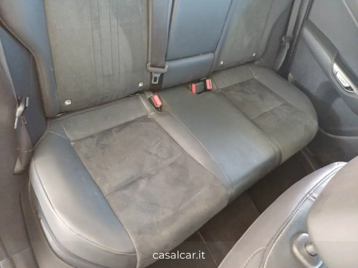 Lexus NX usata a Salerno (16)