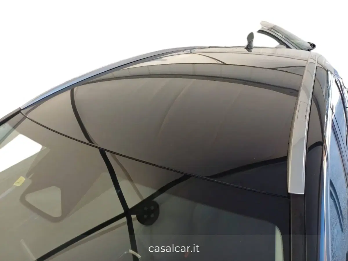 Lexus NX usata a Salerno (7)
