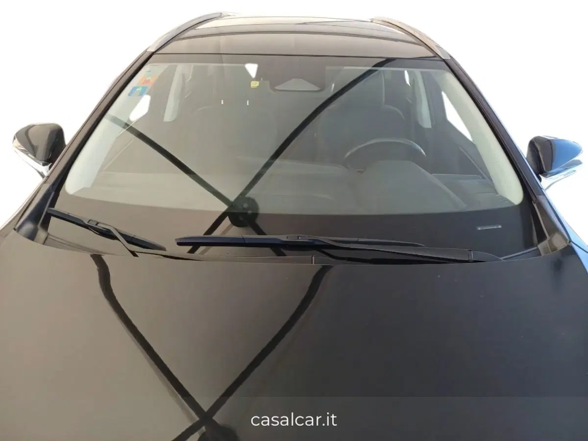 Lexus NX usata a Salerno (8)