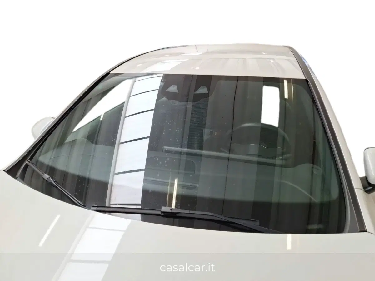 Mercedes-Benz Classe A usata a Salerno (9)