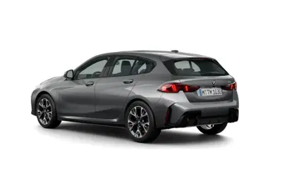 BMW Serie 1 116 auto nuova a Moncalieri