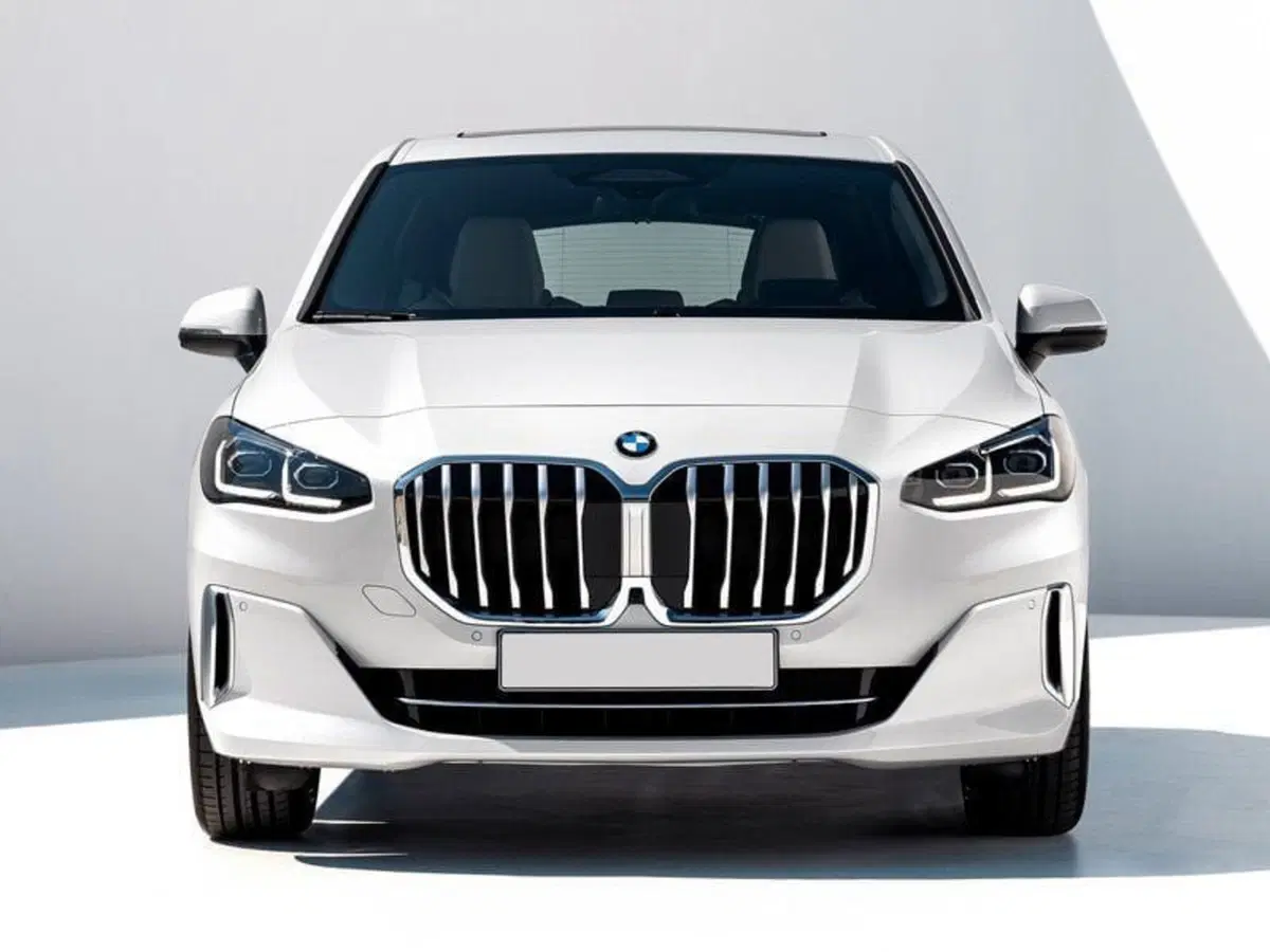 BMW Serie 2 Active Tourer nuova a Torino