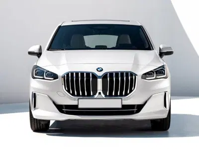 BMW Serie 2 Active Tourer 220d  mhev 48V MSport auto nuova a Torino