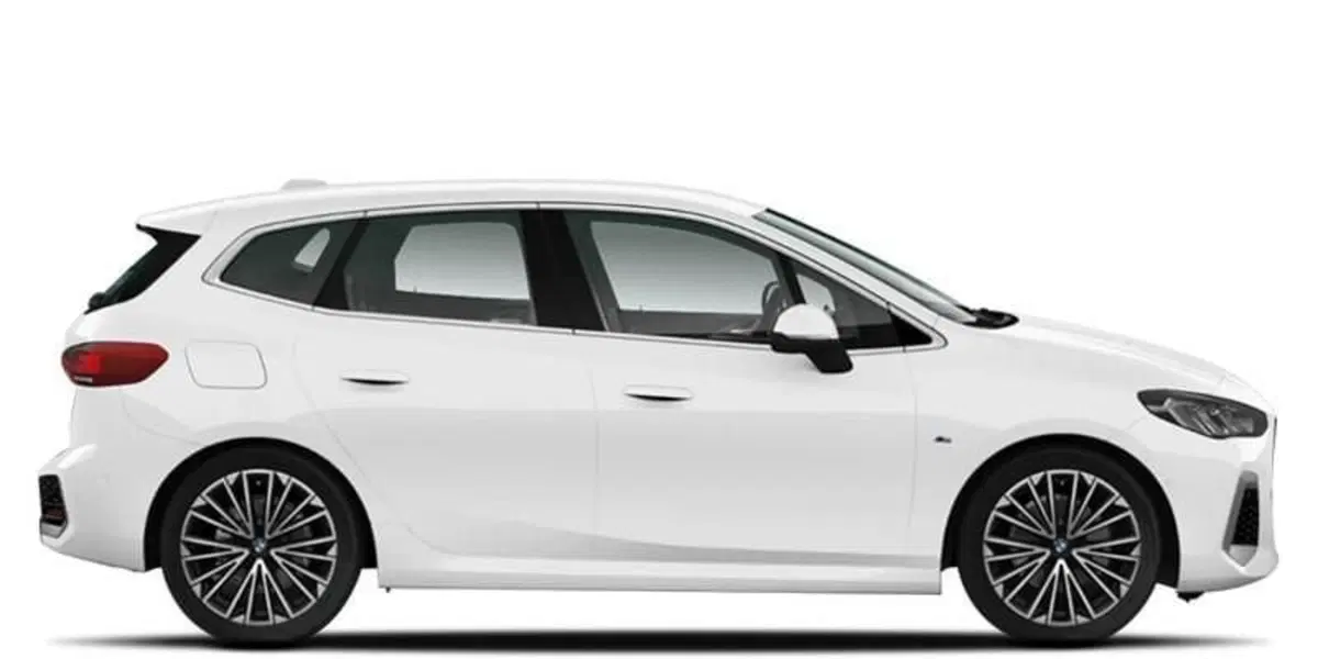 BMW Serie 2 Active Tourer nuova a Torino (6)