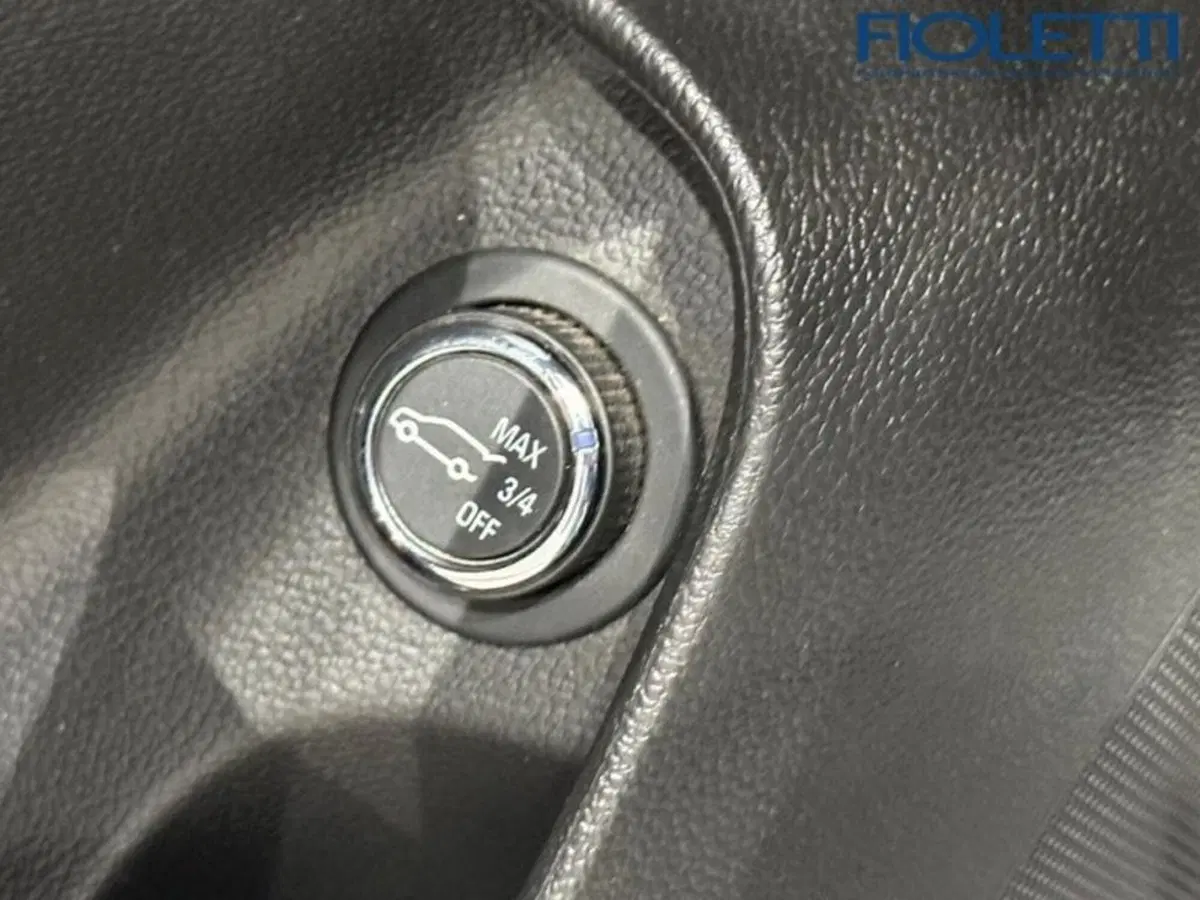 Opel Insignia Station Wagon usata a Brescia (11)