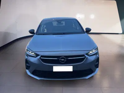 Opel Corsa 1.2 100 CV GS Line del 2022 usata a Torino