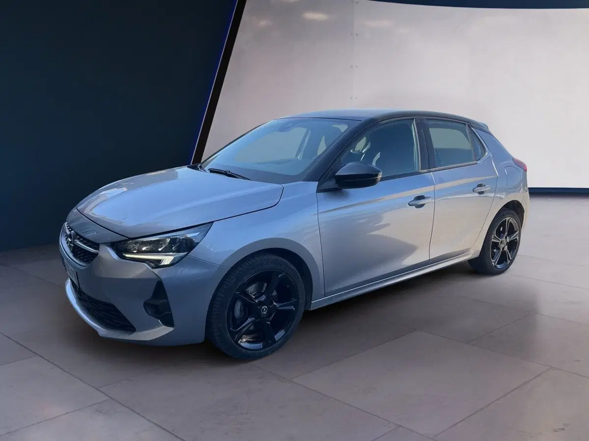 Opel Corsa usata a Torino (2)