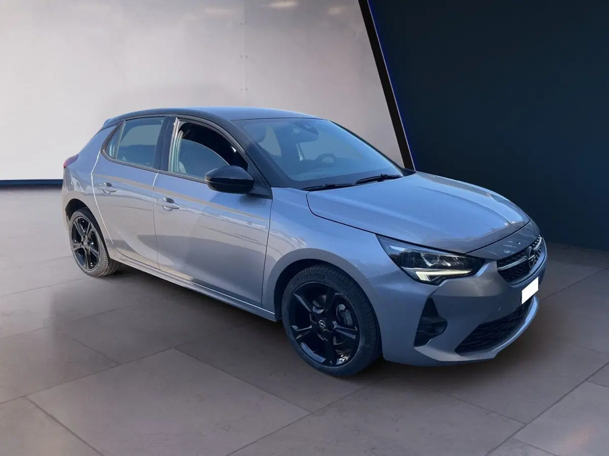 Opel Corsa usata a Torino (3)