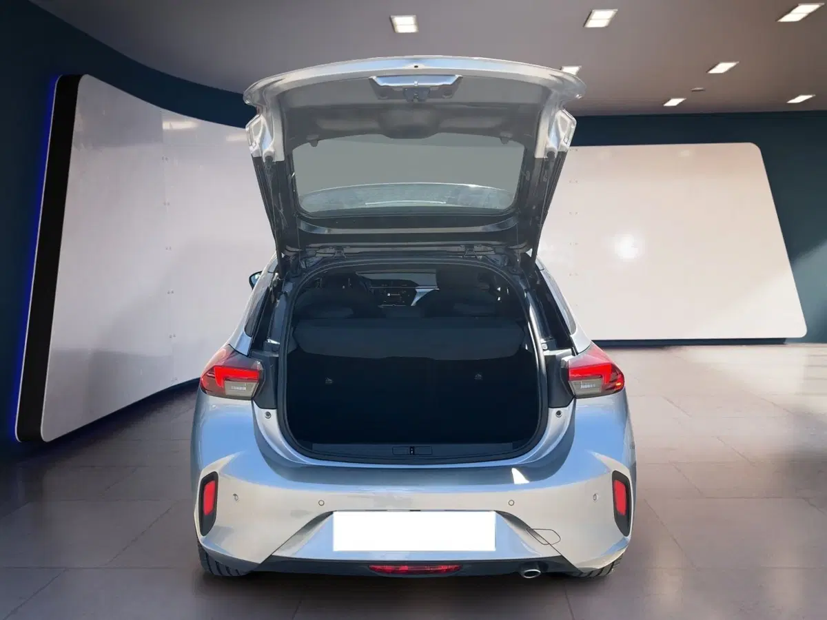 Opel Corsa usata a Torino (8)