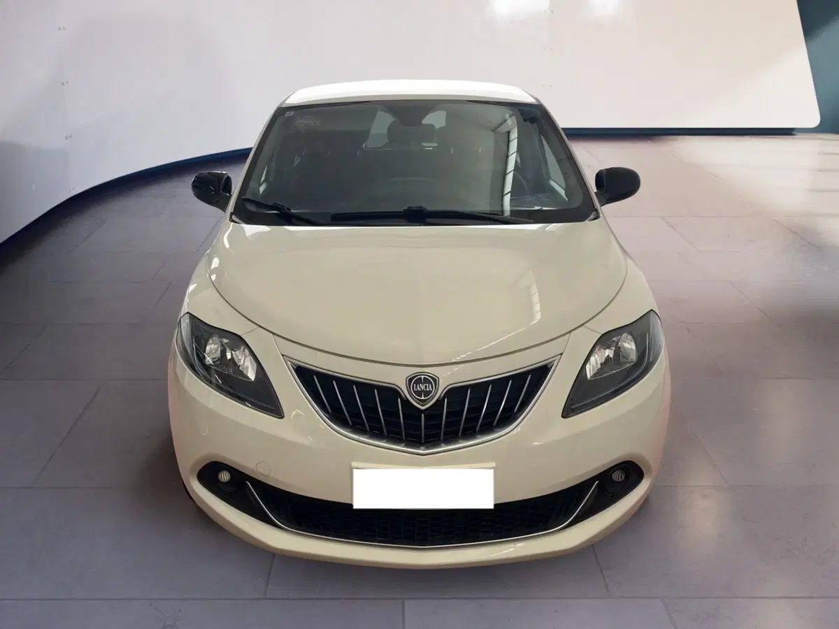 Lancia Ypsilon usata a Torino