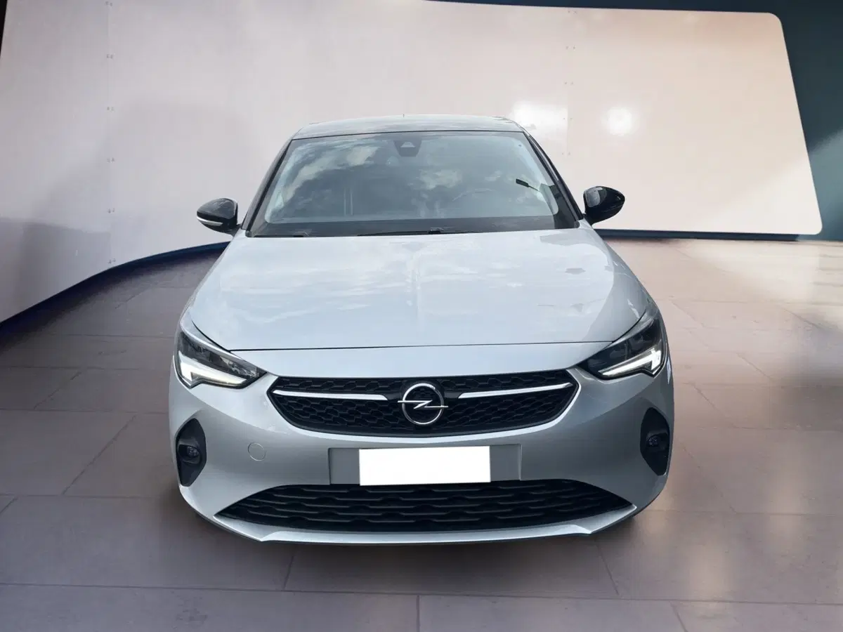 Opel Corsa usata a Torino
