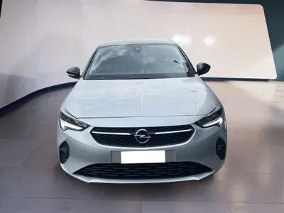 Opel Corsa 1.2 Corsa s&amp;s 100cv del 2022 usata a Torino
