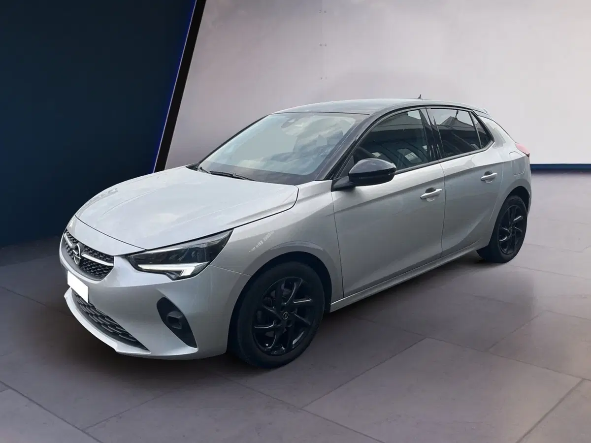 Opel Corsa usata a Torino (2)