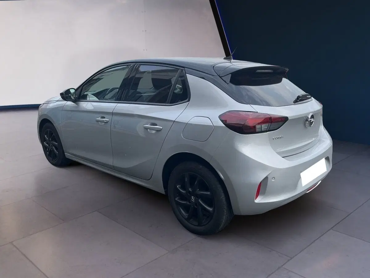 Opel Corsa usata a Torino (3)