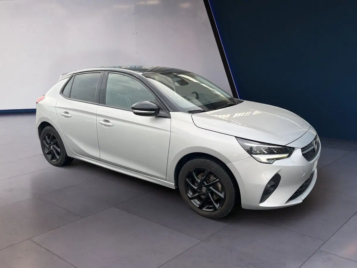 Opel Corsa usata a Torino (6)