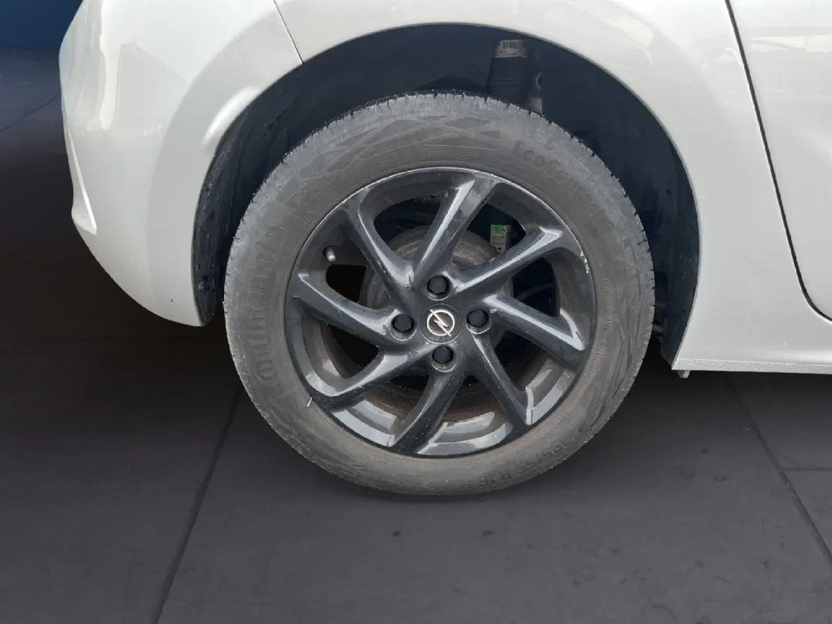 Opel Corsa usata a Torino (7)