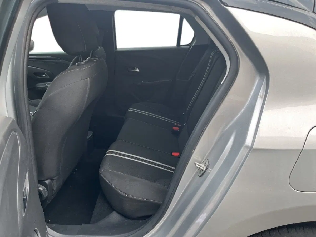 Opel Corsa usata a Torino (9)