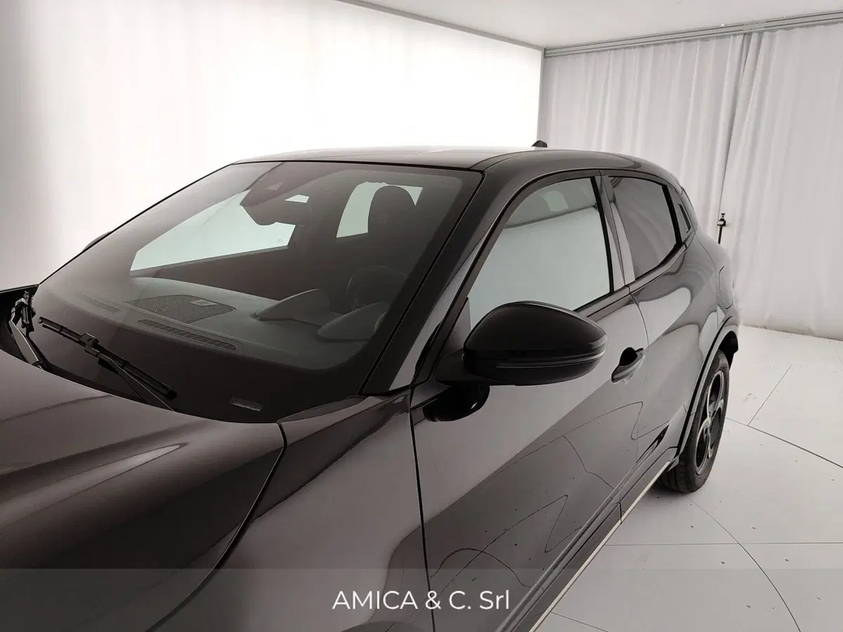 Alfa Romeo Junior usata a Caserta (14)