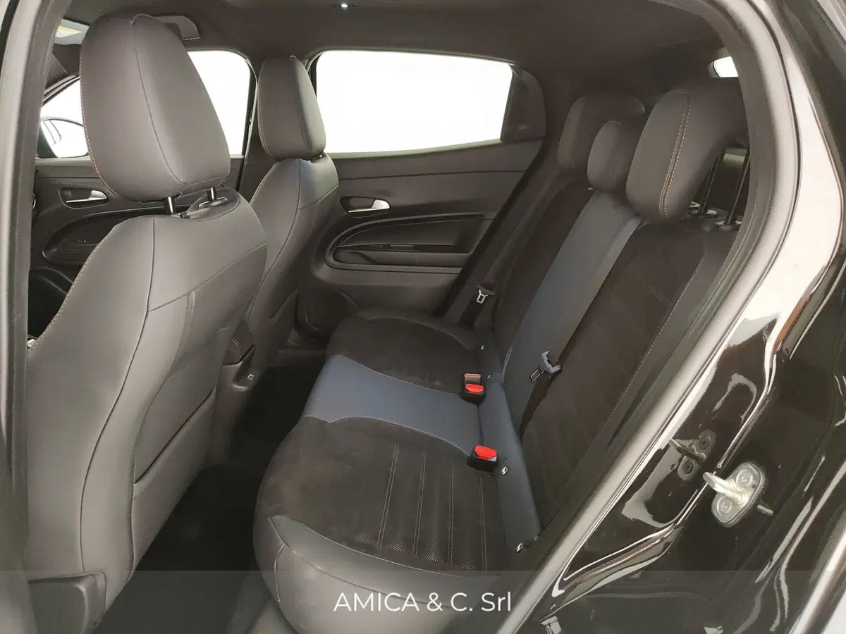 Alfa Romeo Junior usata a Caserta (19)