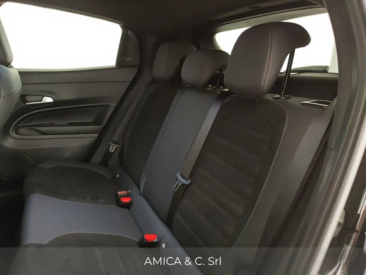 Alfa Romeo Junior usata a Caserta (20)