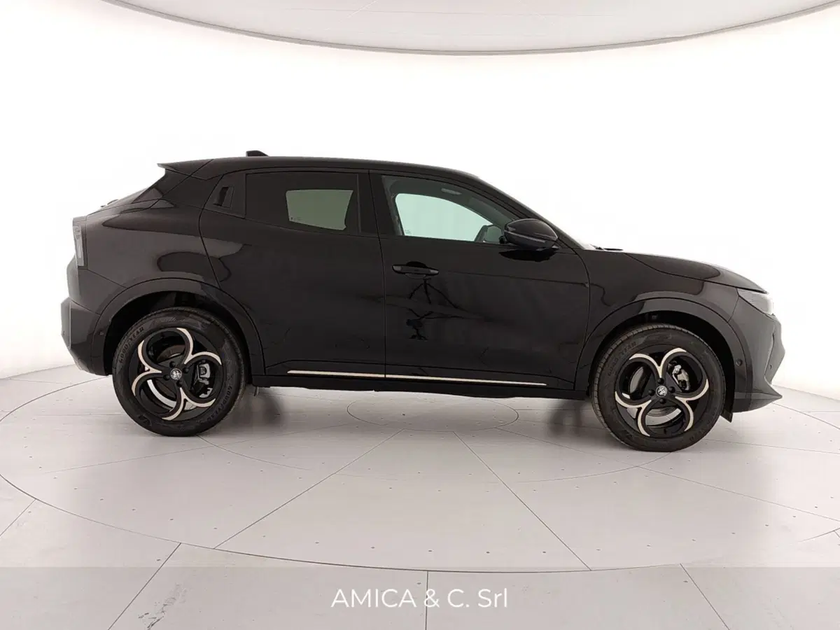 Alfa Romeo Junior usata a Caserta (7)