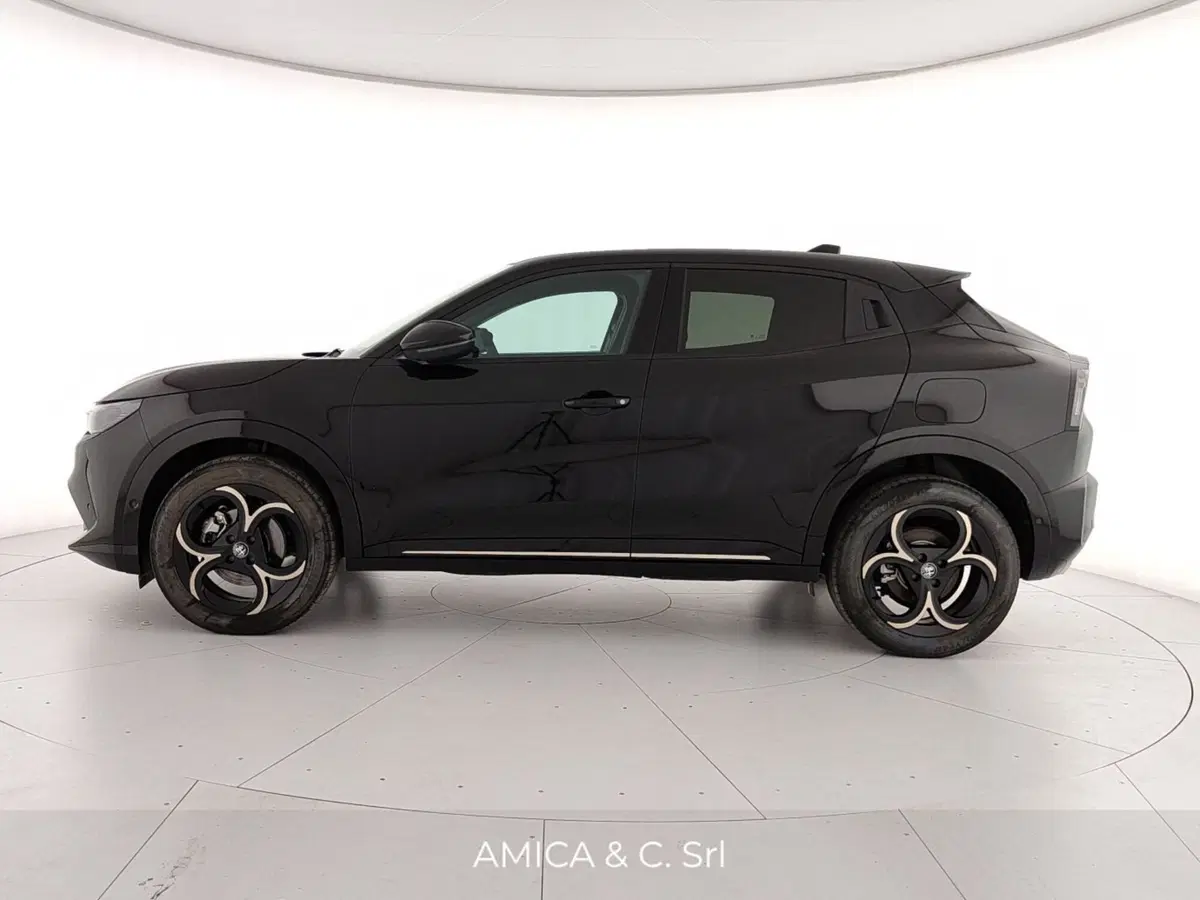 Alfa Romeo Junior usata a Caserta (8)
