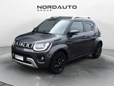 Suzuki Ignis 1.2 Hybrid CVT Easy Top del 2020 usata a San Fior
