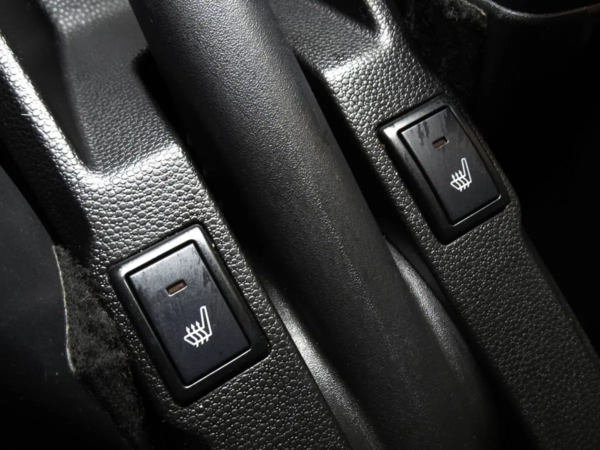 Suzuki Ignis usata a Treviso (16)