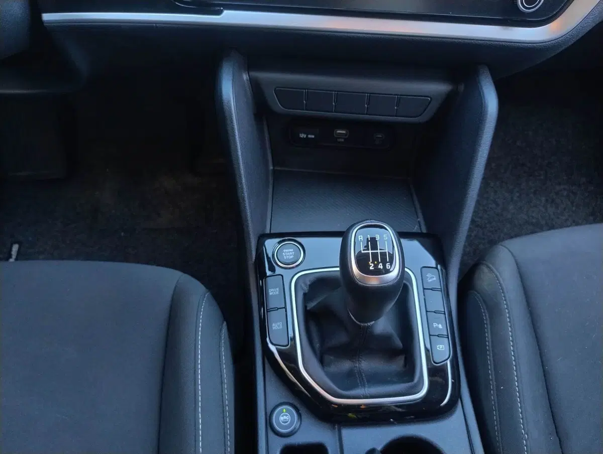 Kia Sportage usata a Belluno (20)