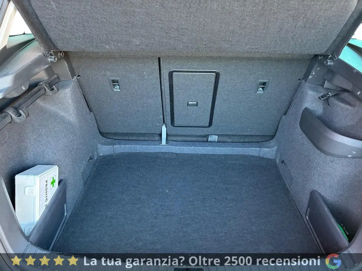Skoda Karoq usata a Prato (10)