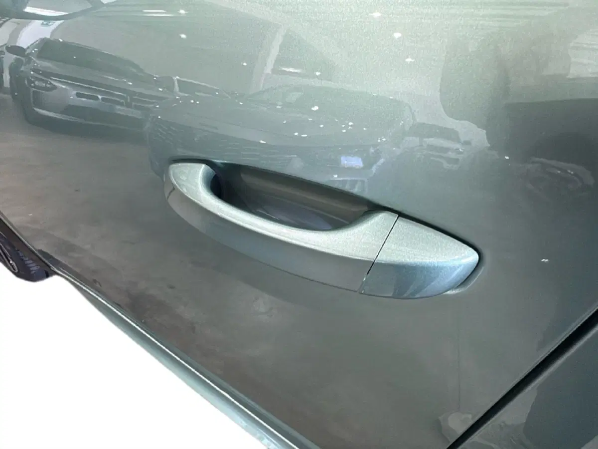 Lancia Ypsilon usata a Agrigento (11)