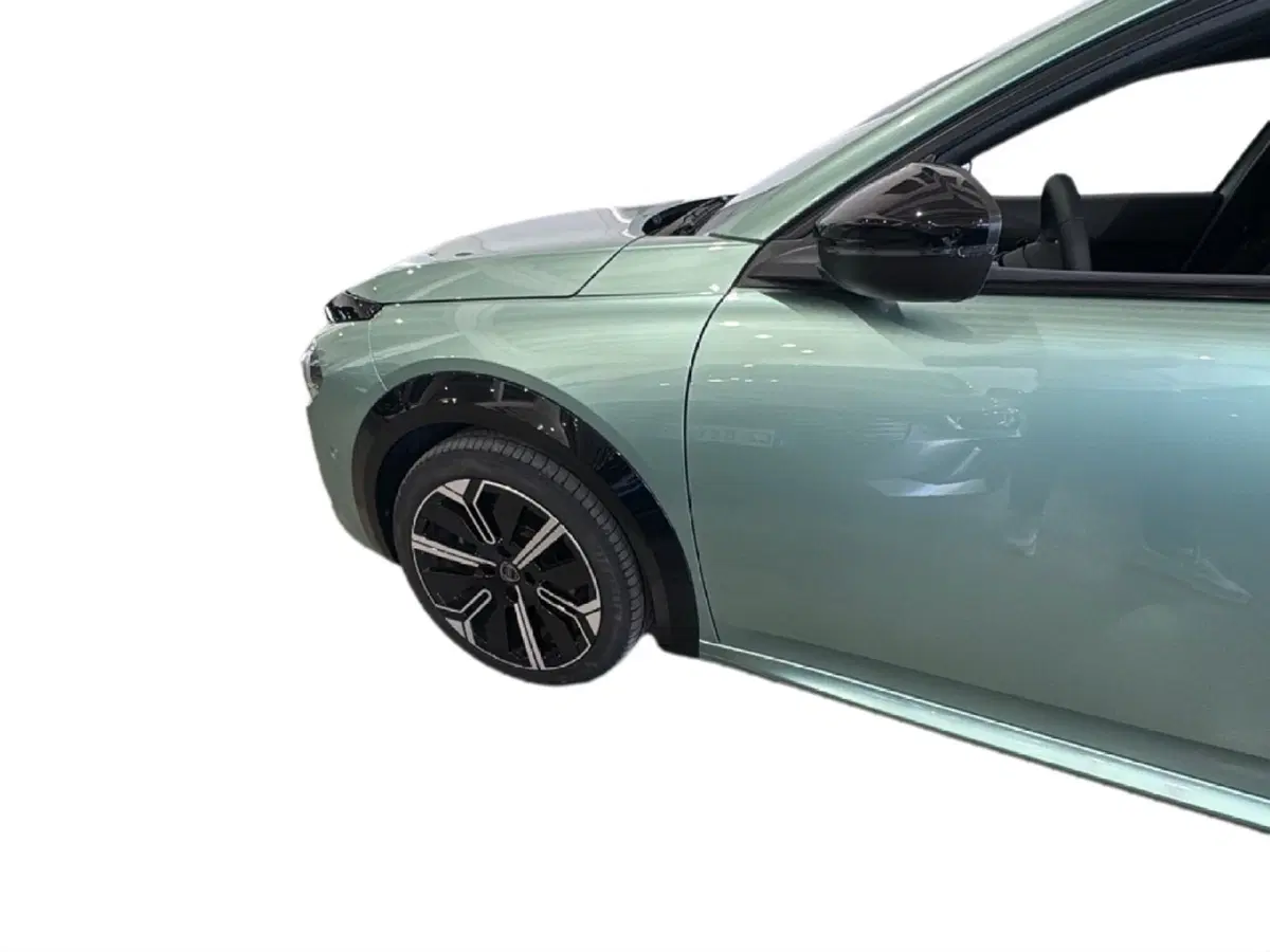 Lancia Ypsilon usata a Agrigento (12)