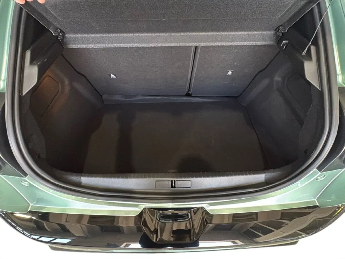 Lancia Ypsilon usata a Agrigento (14)