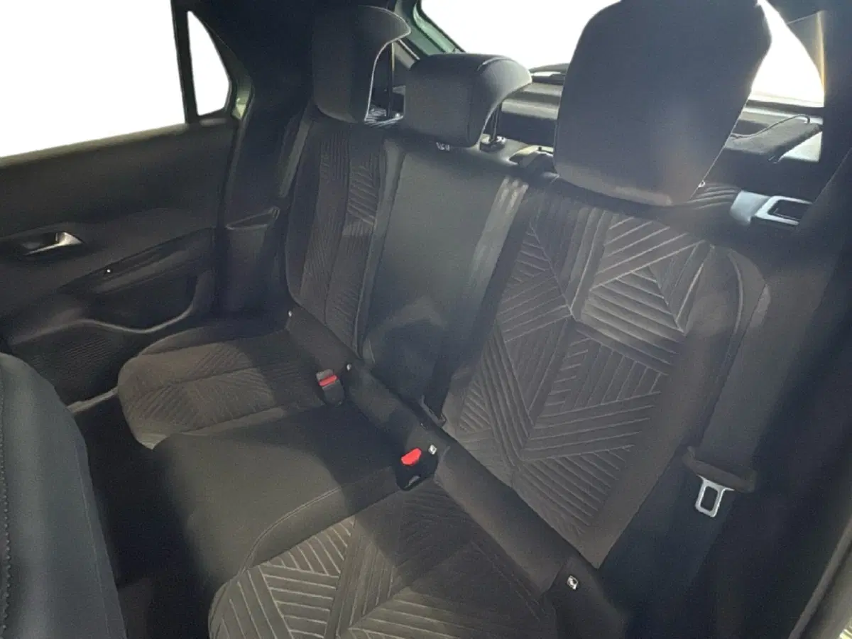 Lancia Ypsilon usata a Agrigento (19)