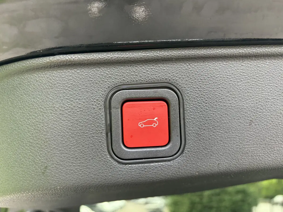 Alfa Romeo Junior usata a La Spezia (14)