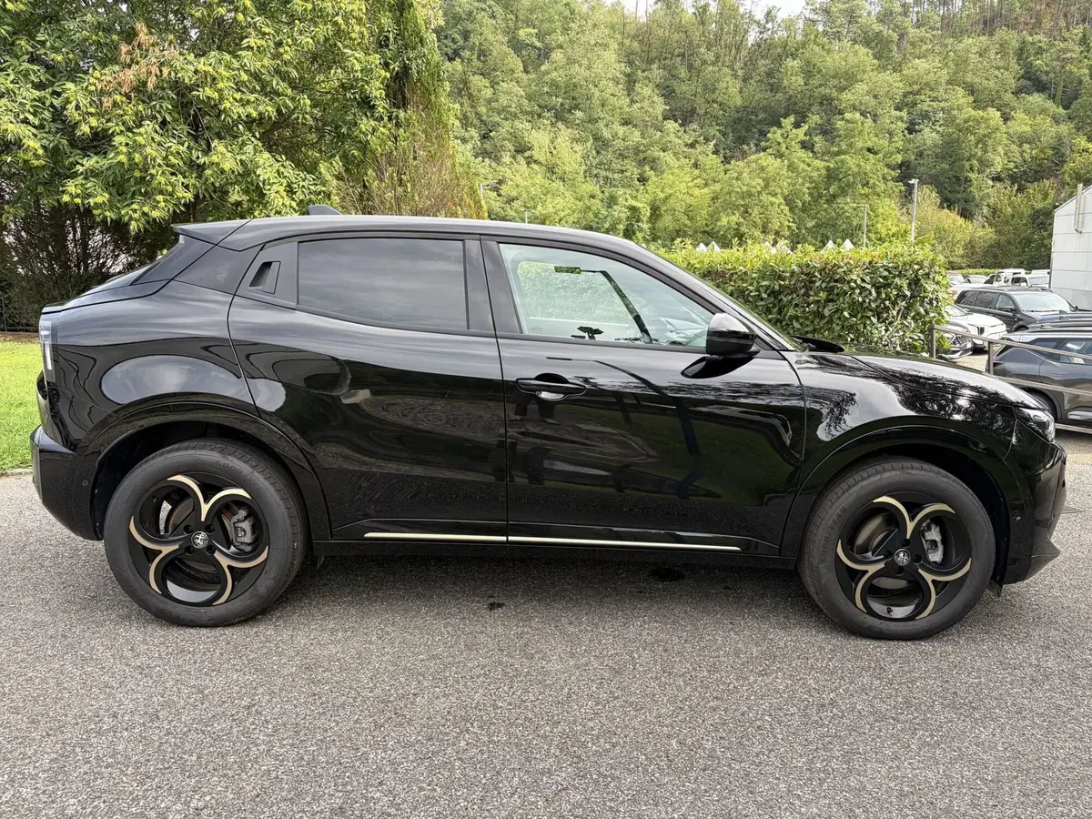 Alfa Romeo Junior usata a La Spezia (4)