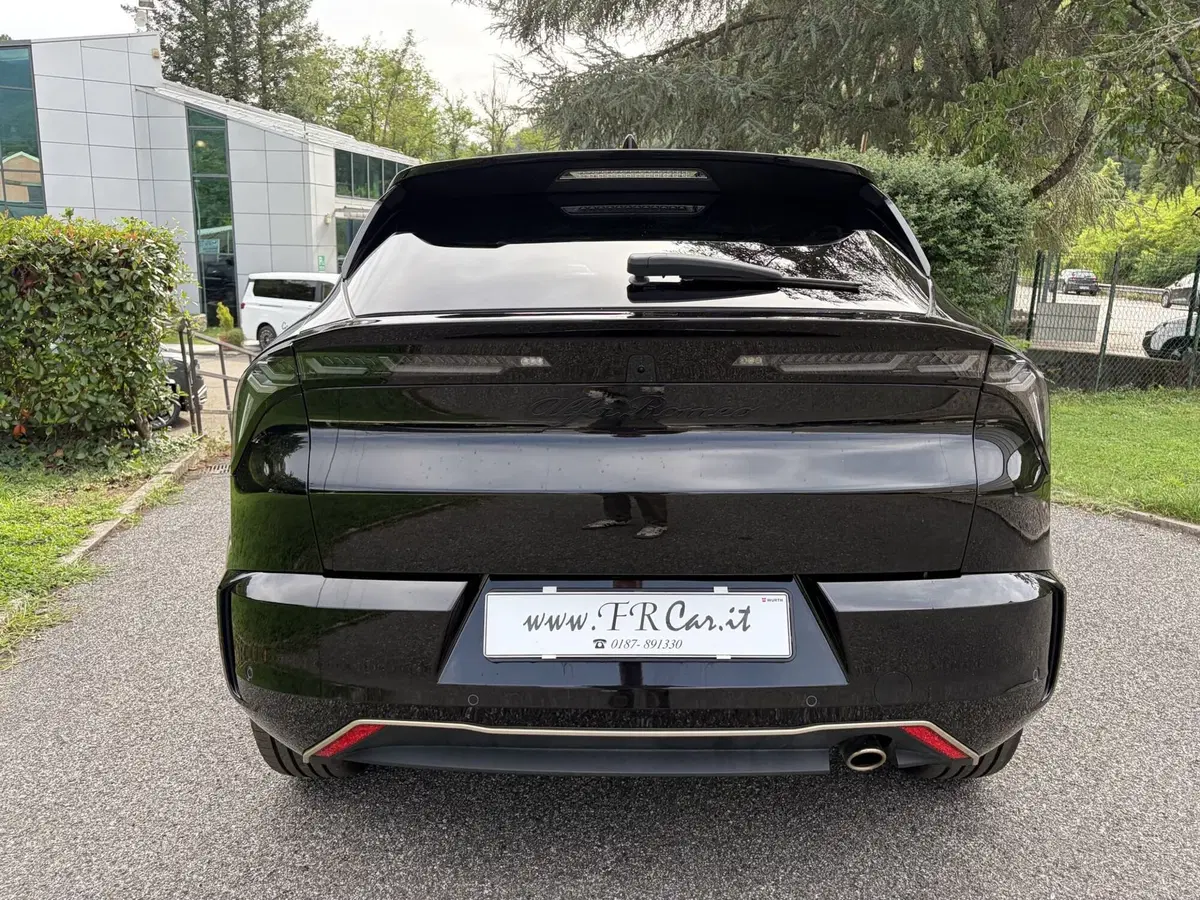 Alfa Romeo Junior usata a La Spezia (6)