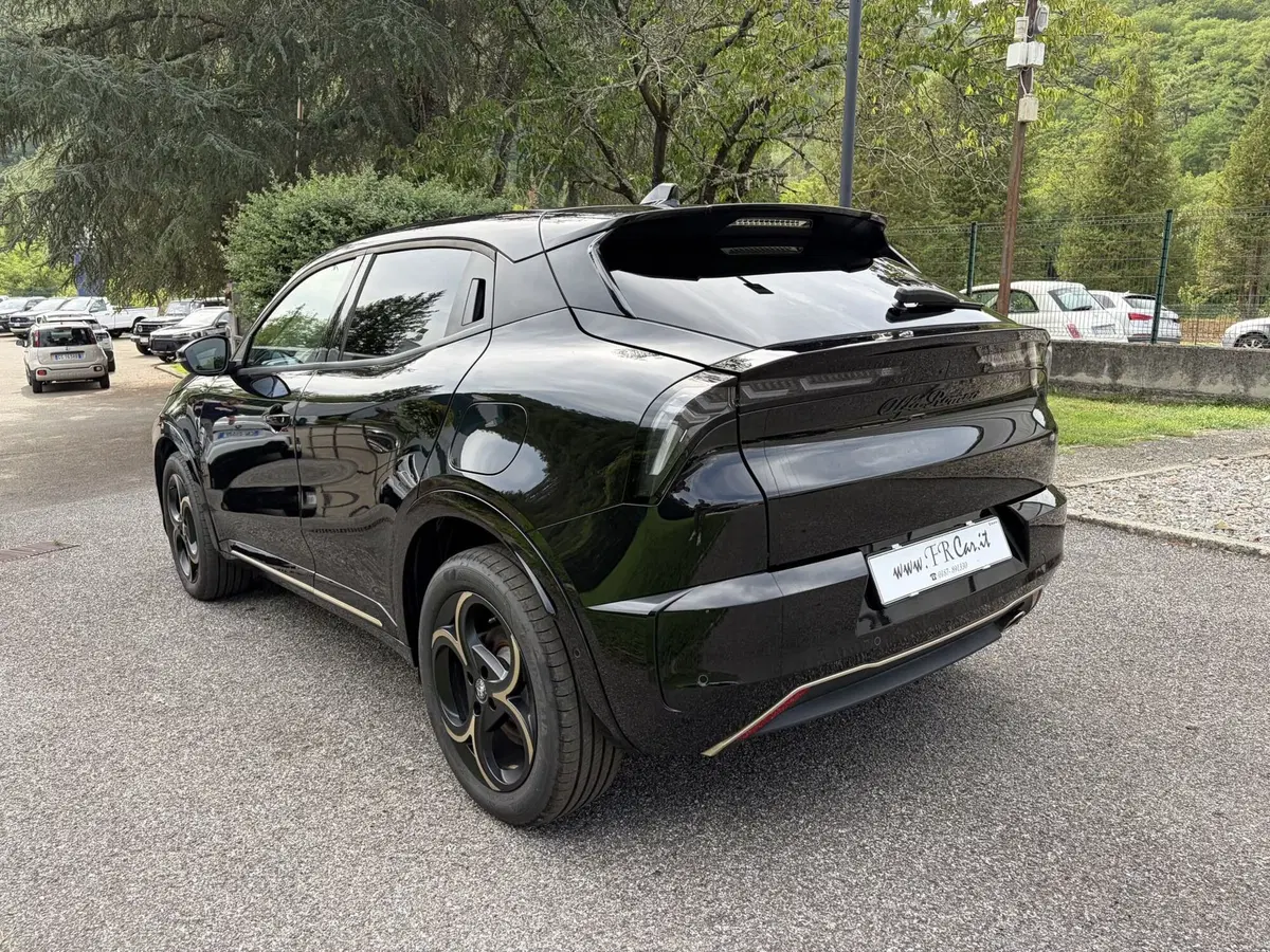 Alfa Romeo Junior usata a La Spezia (7)